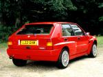 Lancia Delta HF Integrale Evoluzione II 1993 года